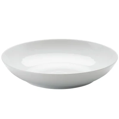 Rosenthal Joyn dyb tallerken 23 cm, hvid