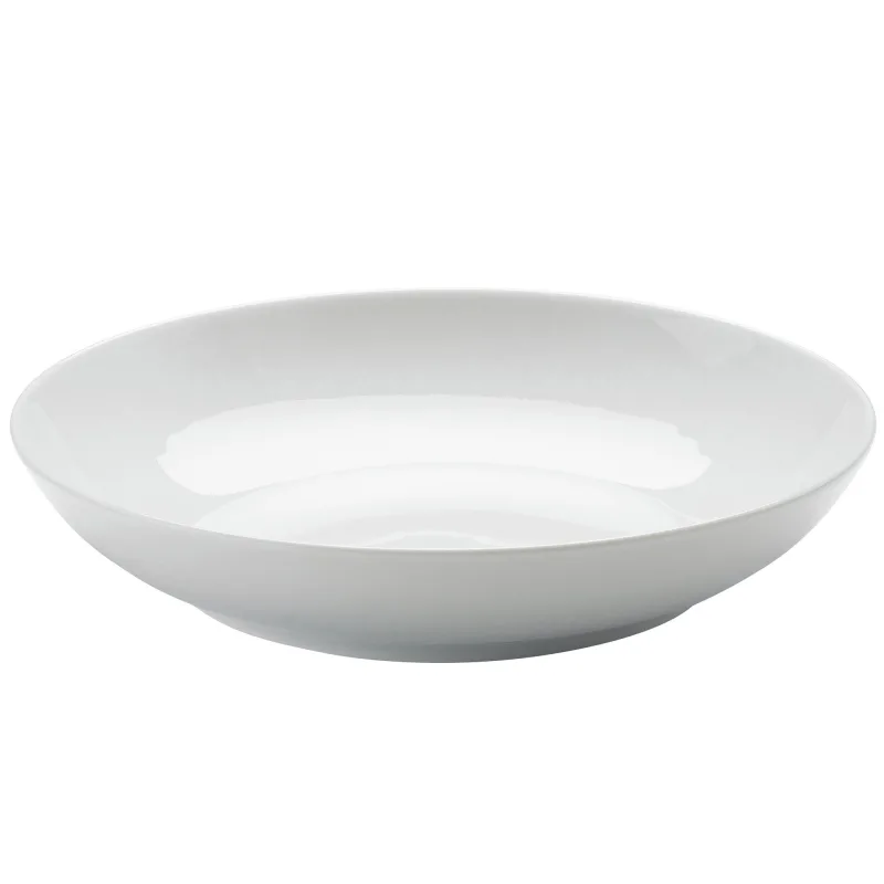 Rosenthal Joyn dyb tallerken 23 cm, hvid
