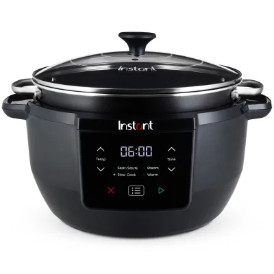 Instant Superior Slow Cooker 7 liter