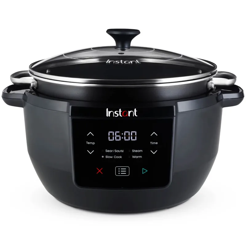 Instant Superior Slow Cooker 7 liter