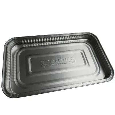 Everdure Drypbakke til Force/Furnace 10-pak, aluminium