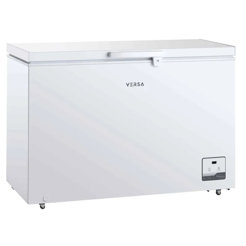 Versa Kummefryser SFB 400 W