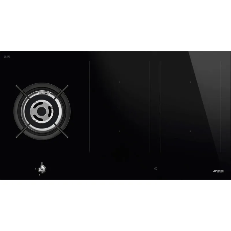 Smeg PM3953D kogeplade
