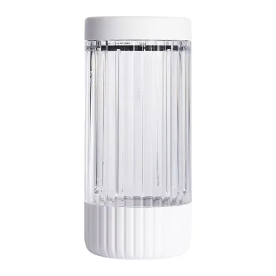 Beast Mighty mixerbehållare 786 ml, vit
