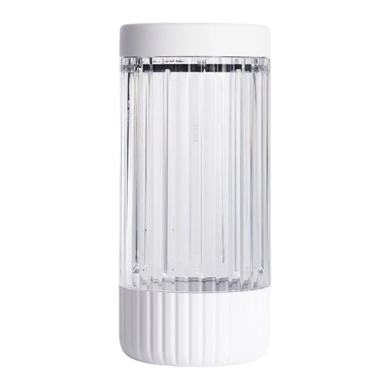 Beast Mighty mixerbehållare 786 ml, vit