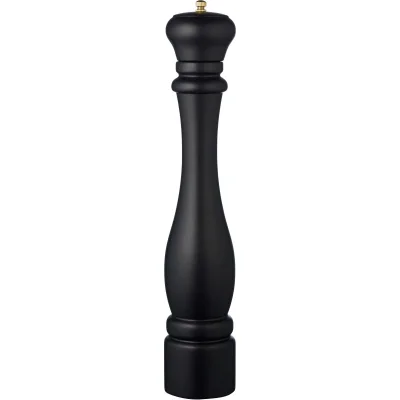Tareq taylor Himalaya peberkværn, 40 cm, sort