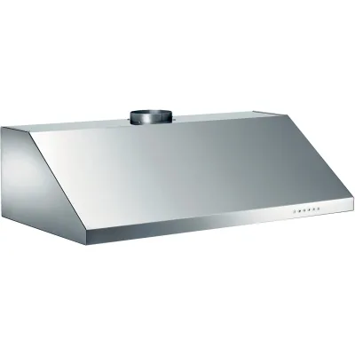 Bertazzoni KU90PRO1XA Pro emhætte væghængt/underbygget, 90 cm