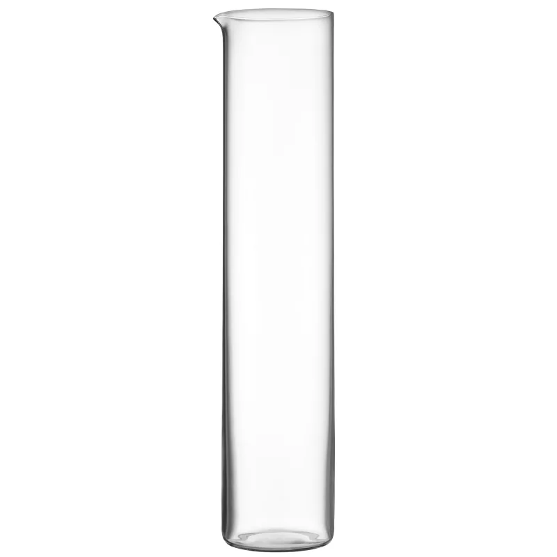 Orrefors Geometry karaffel 1,2 liter