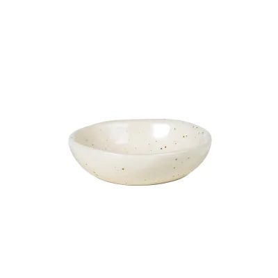 Broste Nordic Vanilla skål 7 cm