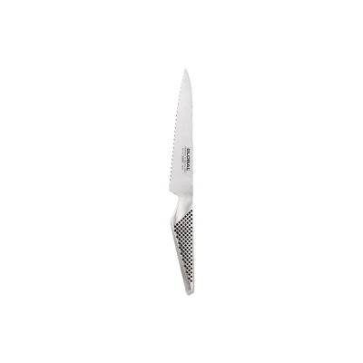 Takket universalkniv GS-14 (15 cm)