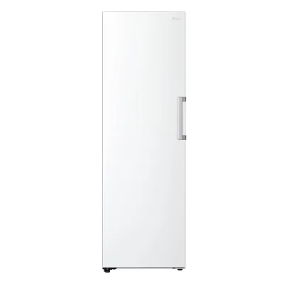 LG Fryseskab GFT41SWGSF