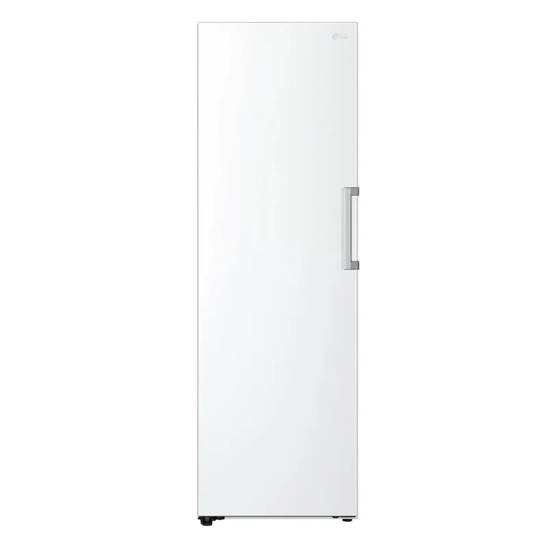LG Fryseskab GFT41SWGSF