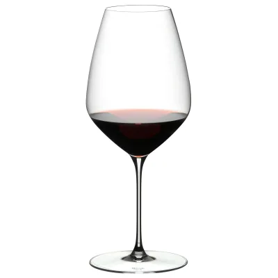 Riedel Veloce Syrah/Shiraz, vinglas 2-pak
