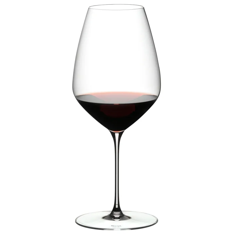 Riedel Veloce Syrah/Shiraz, vinglas 2-pak