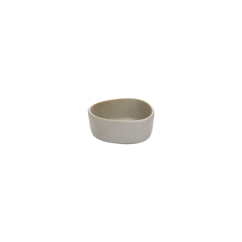 Raw Organic skål - Sandy Beige