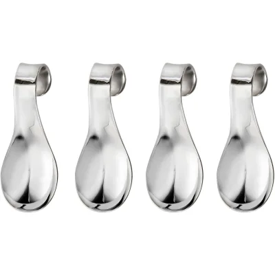 Robert welch Radford Amuse bouche ske 4-pak