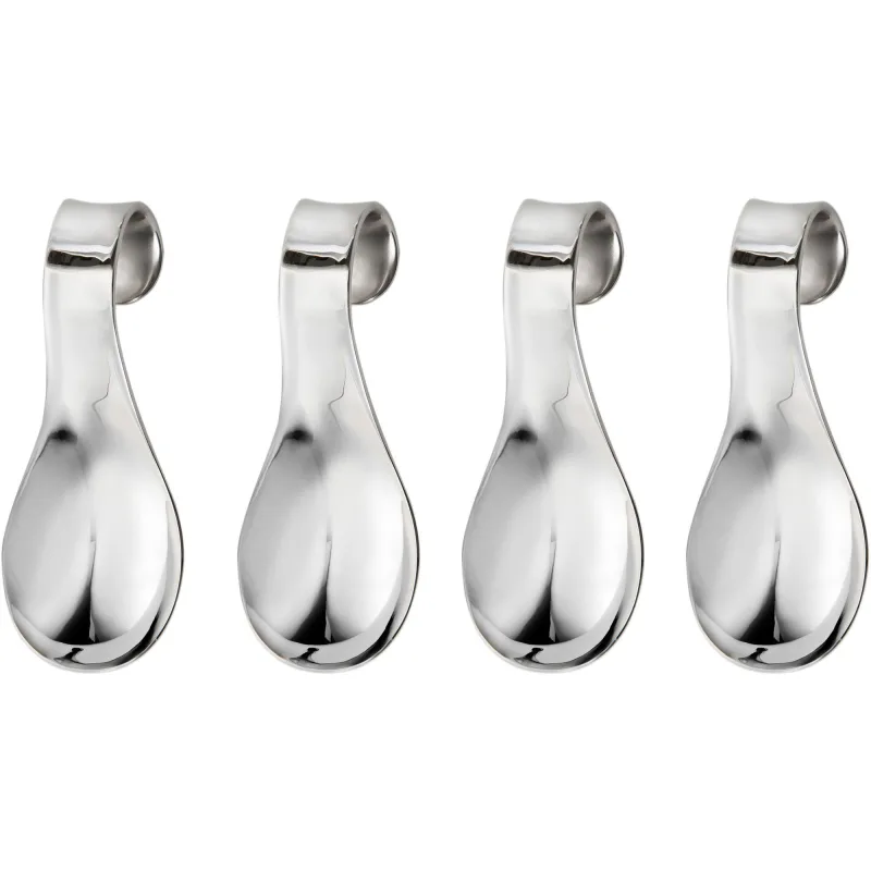 Robert welch Radford Amuse bouche ske 4-pak