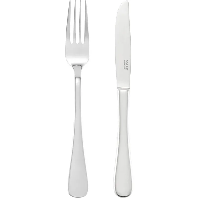 Dorre Classic dessertbestik