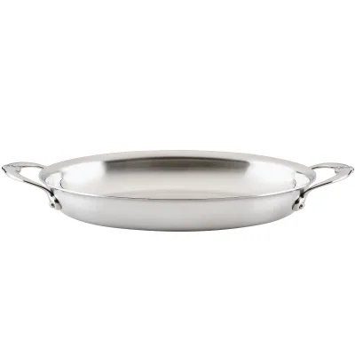 Hestan Provisions bageform 30x21 cm