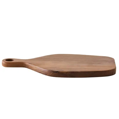 Tell me more Serveringsbræt, teak
