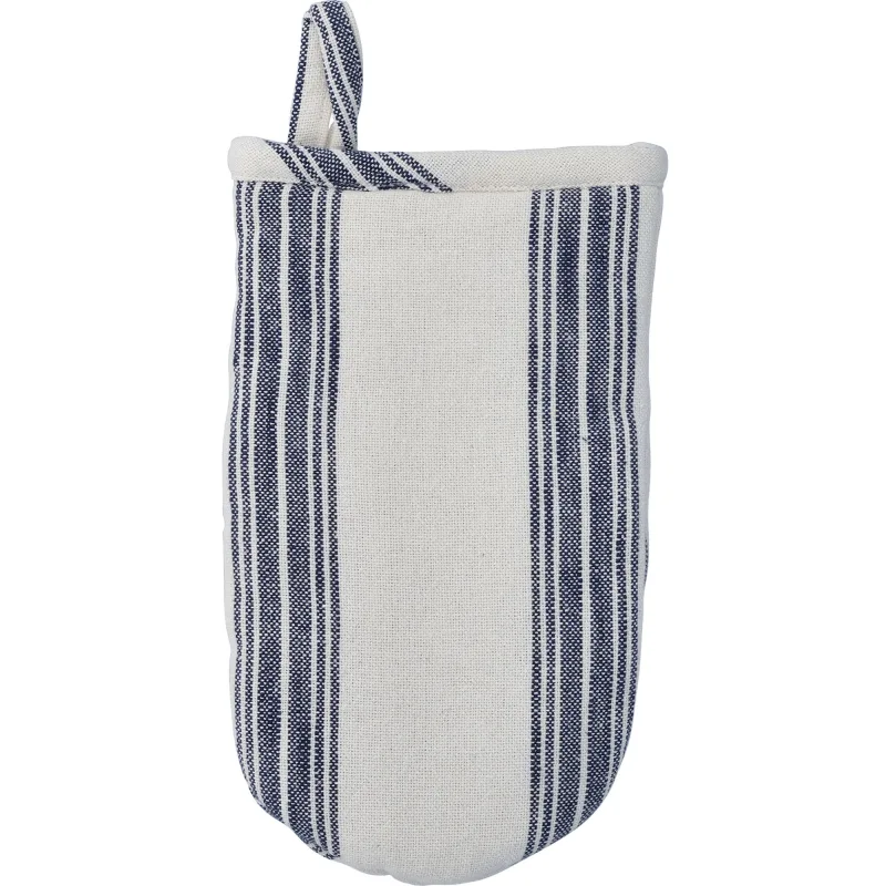 Rosendahl Textiles Garn grydehandske, blå