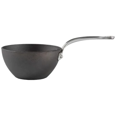 Samuel Groves Minikasserolle 12 cm, kulstål