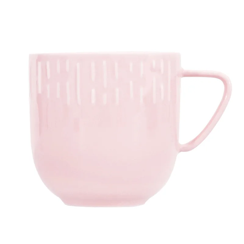 Aida Confetti krus 35 cl, candyfloss