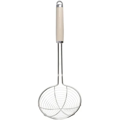 Kitchenaid Sigte til wok, almond cream