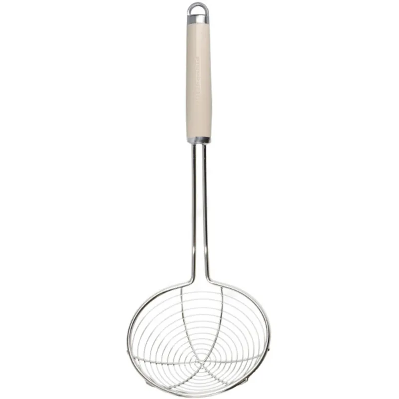 Kitchenaid Sigte til wok, almond cream