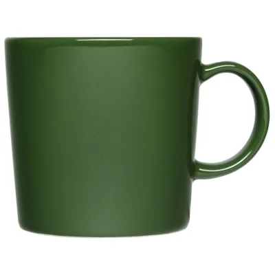 Iittala Teema krus 30 cl, skovgrøn