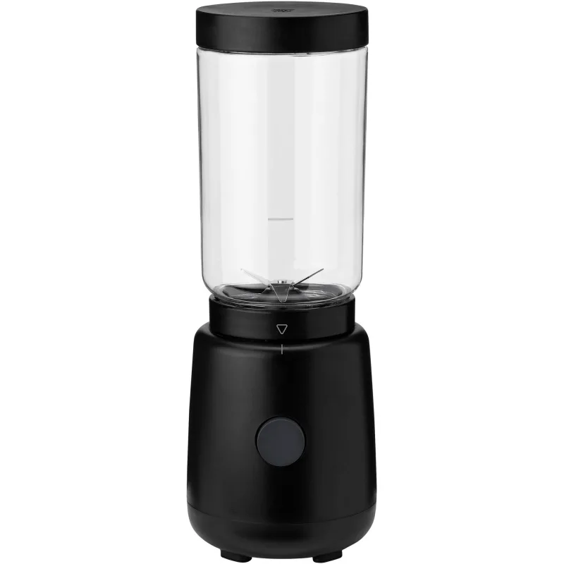 Rig-tig Foodie Smoothieblender 0,5 L, sort