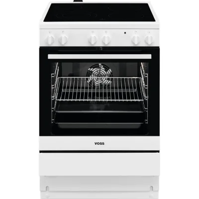 Voss Keramisk komfur VKK60311HV