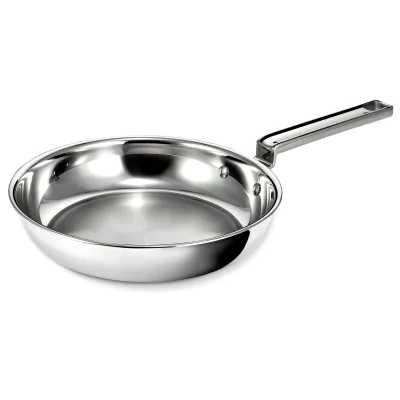 Robert Welch 316 Series stegepande 24 cm, rustfrit stål