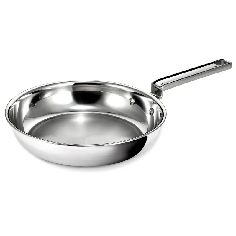 Robert Welch 316 Series stegepande 24 cm, rustfrit stål