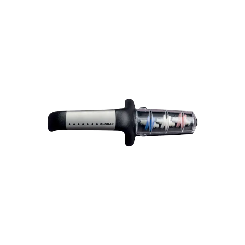 Knivsliber med 3 hjul G-913/SB