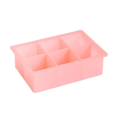 HAY Isform XX-Large Rosa