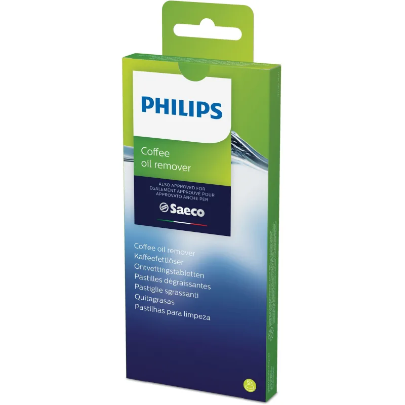 Philips CA6704/10 rensetabletter