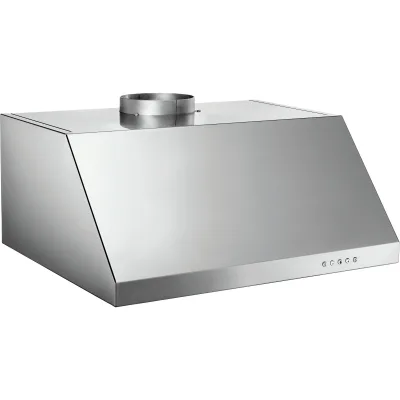 Bertazzoni KU60PRO1XA Pro emhætte væghængt/underbygget, 60 cm