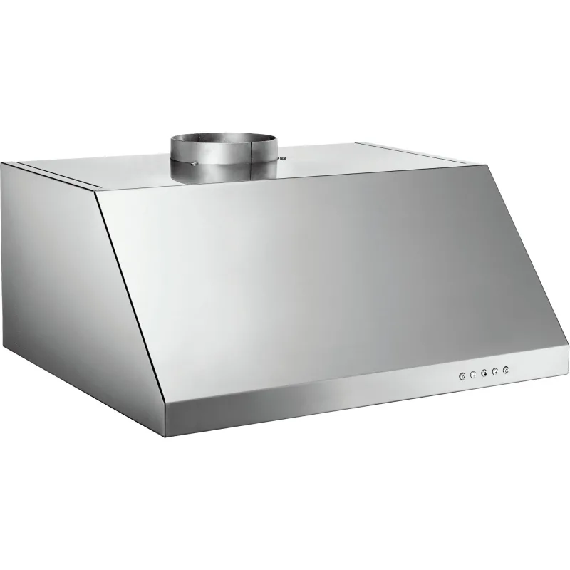 Bertazzoni KU60PRO1XA Pro emhætte væghængt/underbygget, 60 cm