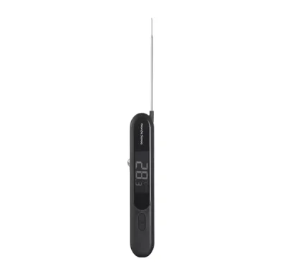 Nordic Sense 2i1 Infrarødt stegetermometer