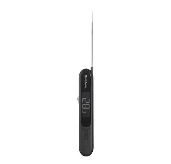 Nordic Sense 2i1 Infrarødt stegetermometer