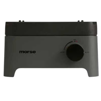 Morsø Vulcano Wok Burner, gas