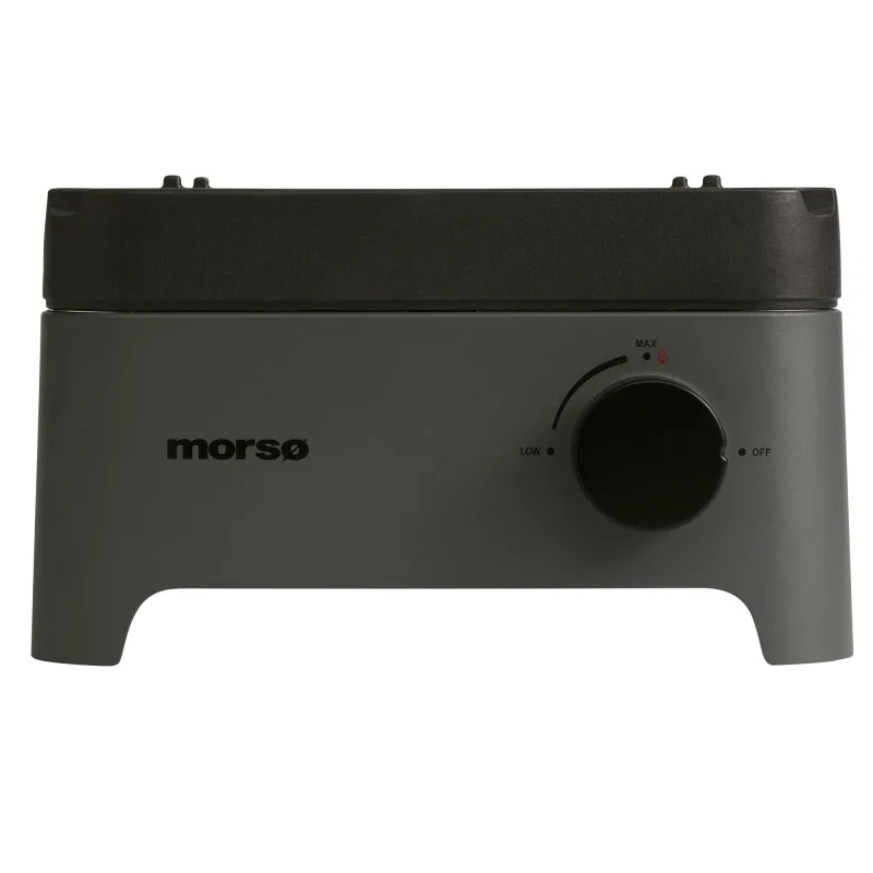 Morsø Vulcano Wok Burner, gas