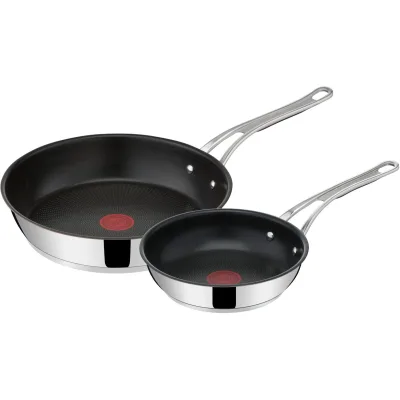 Jamie Oliver Cook's Classic Stegepandesæt