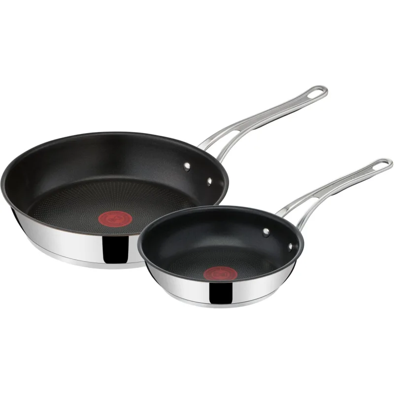 Jamie Oliver Cook's Classic Stegepandesæt