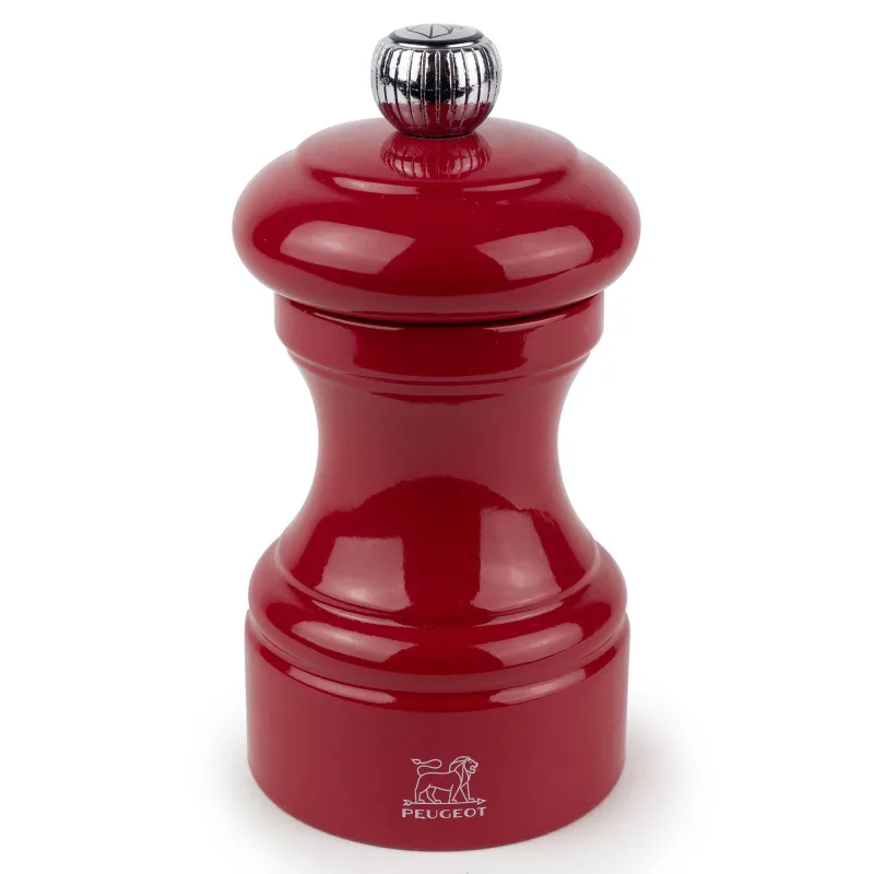 Peugeot Peberkværn Red Passion 10 cm.