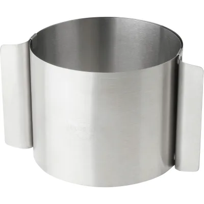 Dr oetker Kagering justerbar 10-18 cm