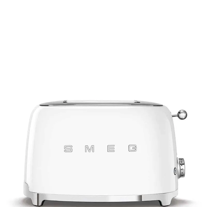 SMEG Brødrister TSF01WHEU