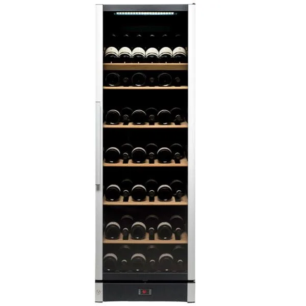 Vestfrost FZ365W Vinskab (sort)