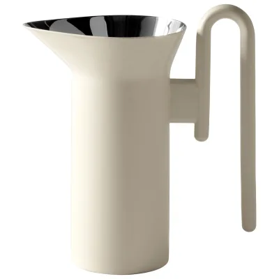 Andtradition &Tradition JH38 Momento Kanna 1 liter, ivory